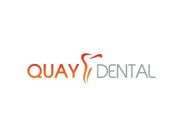 Quay Dental Logo 600 x 450 Logo