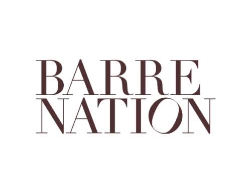 Barre Nation – Google Maps Tour