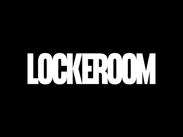 Lockeroom Gym Logo 600 x 450 Logo