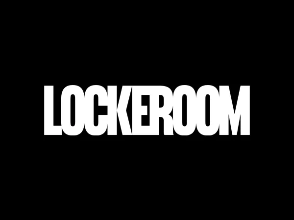 Lockeroom Gym Logo 600 x 450 Logo