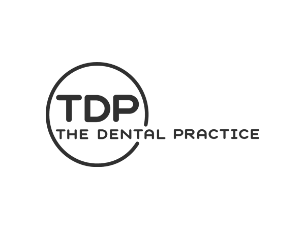 The Dental Practice Logo 600 x 450 Logo