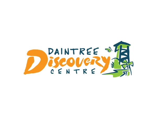 Daintree Discovery Centre Logo 600 x 450 Logo