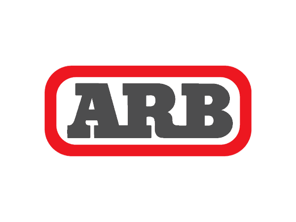 ARB 4x4 Logo 600 x 450 Logo