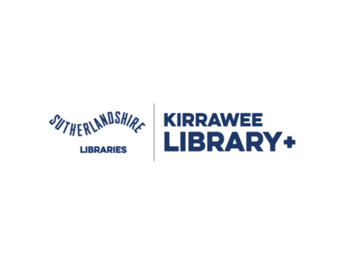 Kirrawee Library+ – Virtual Tour & Google Maps Tour
