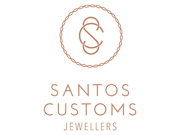 Santos Customs Jewellers Logo 600 x 450 Logo