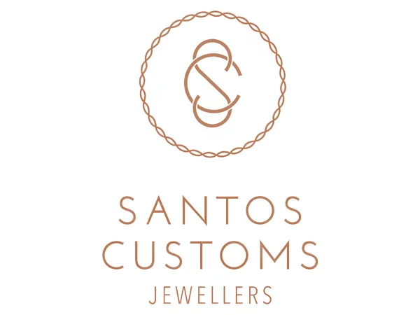 Santos Customs Jewellers Logo 600 x 450 Logo
