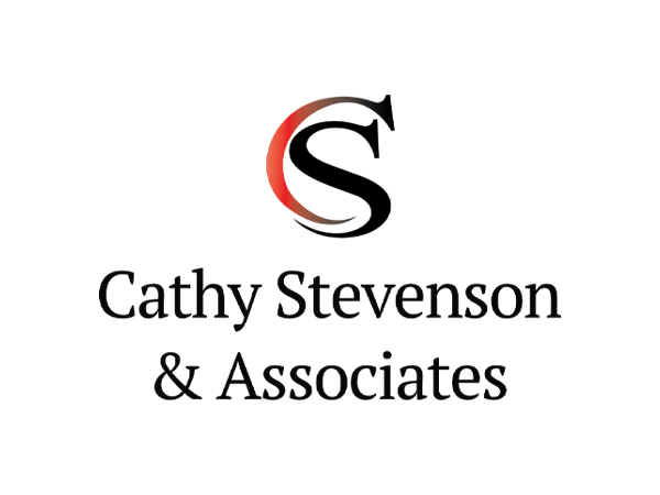 Cathy Stevenson & Associates Logo 600 x 450 Logo